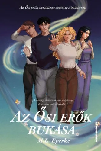 Az Ősi erők bukása Prémium