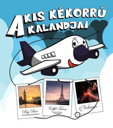 A Kis Kékorrú kalandjai Exkluzív ajánlat