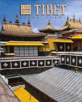 Outlet Tibet - A világ legszebb helyei