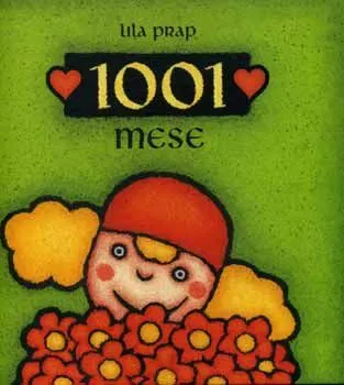 Ne maradj le 1001 mese