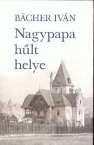 Expressz kézbesítés Nagypapa hűlt helye
