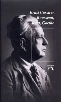 Prémium Rousseau, Kant, Goethe