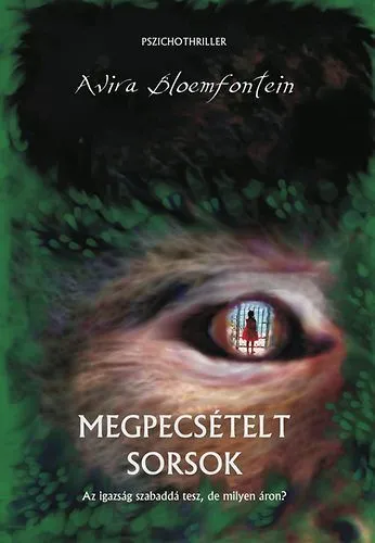 Megpecsételt sorsok - Az igazság szabaddá tesz, de milyen áron? Prémium