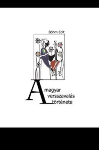 A magyar versszavalás története Ajánlat