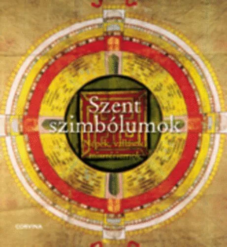 Gyors szállítás Szent szimbólumok - Népek, vallások, misztériumok
