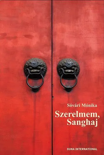 Népszerű Szerelmem, Sanghaj