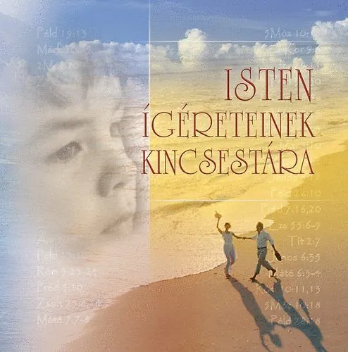 Isten ígéreteinek kincsestára Olcsó