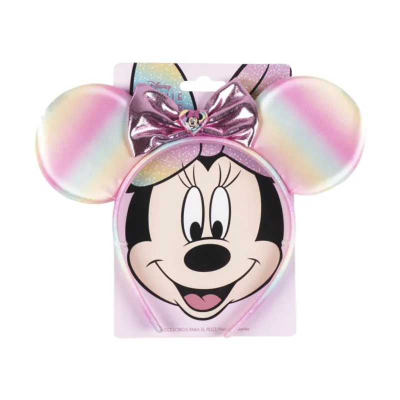 Végkiárusítás Disney Minnie Fantasy hajpánt