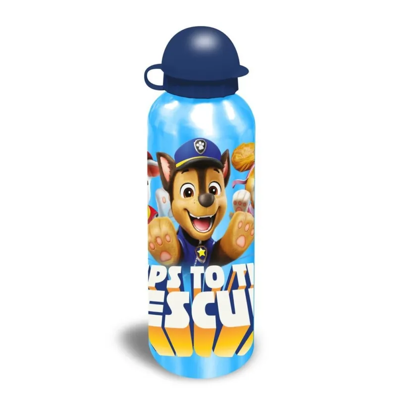 Mancs Őrjárat Duty Calls alumínium kulacs 500 ml Gyors szállítás
