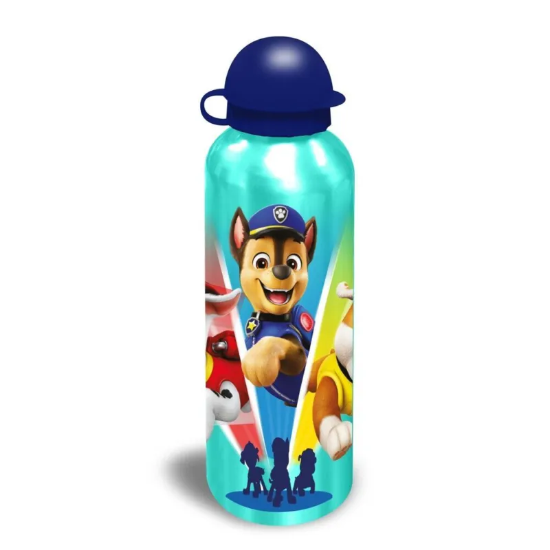 Mancs Őrjárat Duty Calls alumínium kulacs 500 ml Alacsony ár