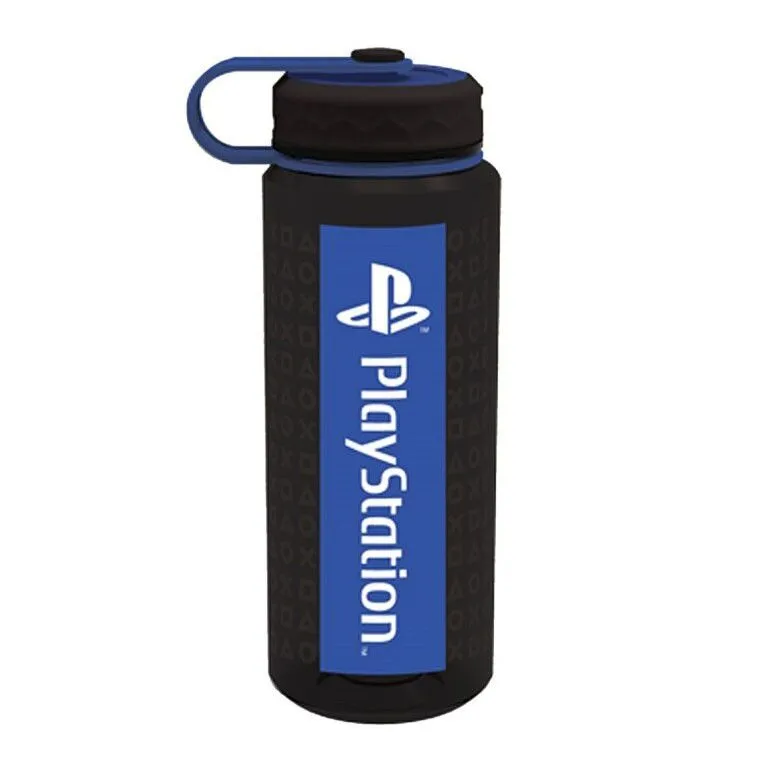 Prémium PlayStation Game kulacs, sportpalack 1064 ml
