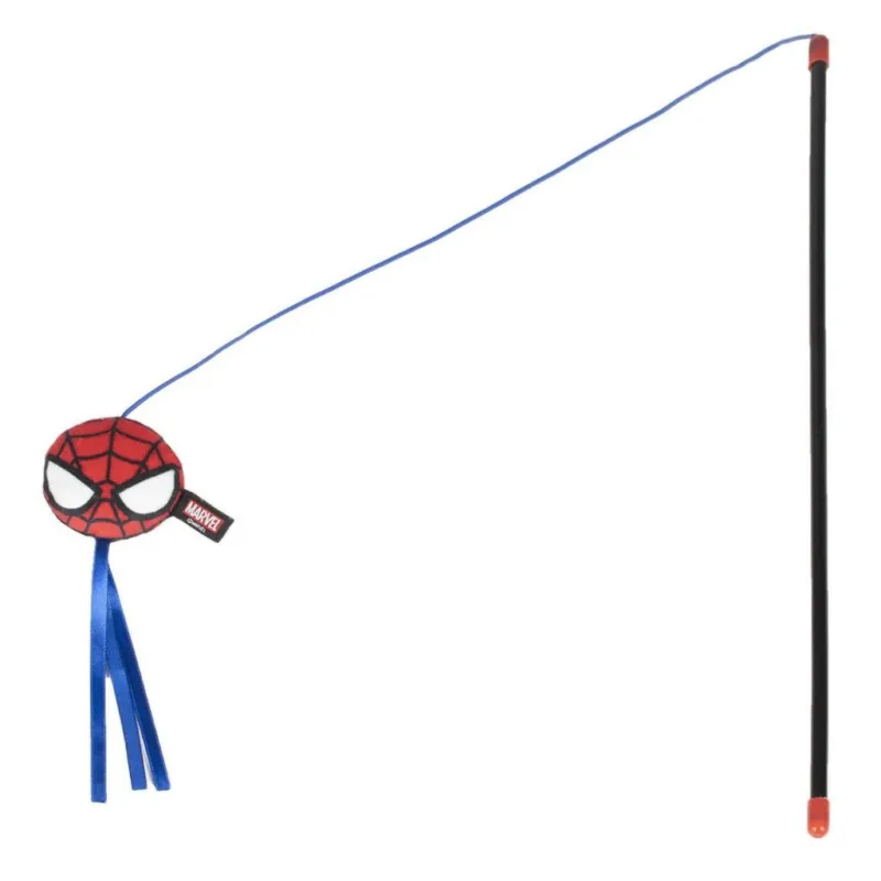 Kedvezményes ár Pókember Mini Hero macskapeca, cicajáték