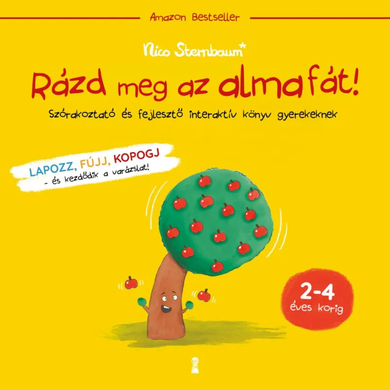 Vedd meg online Rázd meg az almafát!