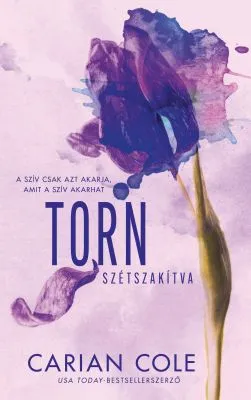 Akció Torn – Szétszakítva
