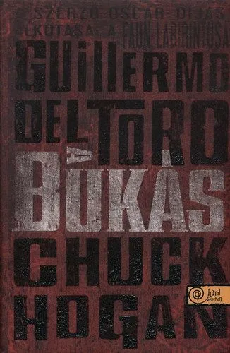 A bukás - KEMÉNYTÁBLA Árengedmény