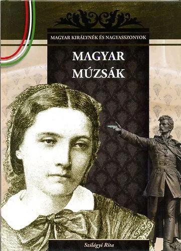 Magyar múzsák - A Magyar királynék és nagyasszonyok 10. Árengedmény