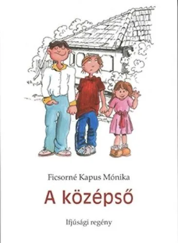 Szuper ajánlat A középső