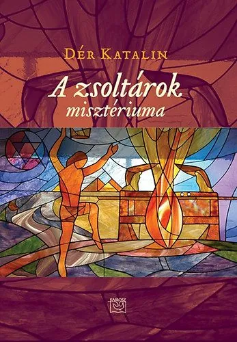Utolsó esély A zsoltárok misztériuma