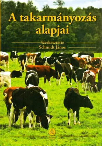 Kedvezmény A takarmányozás alapjai