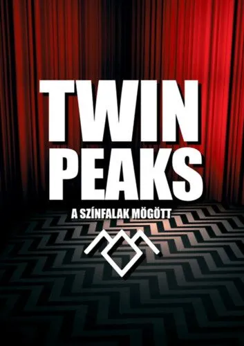 Twin Peaks - A színfalak mögött Exkluzív ajánlat
