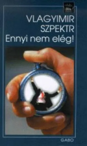 Ennyi nem elég! Akciós ár