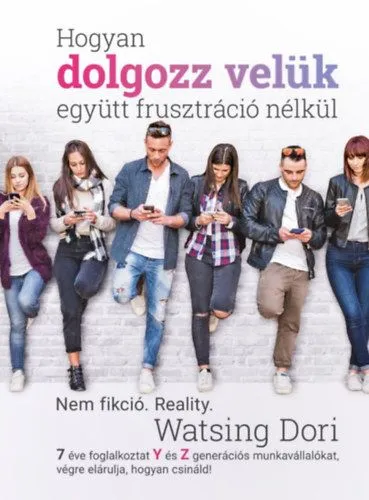 Végkiárusítás Hogyan dolgozz velük együtt frusztráció nélkül