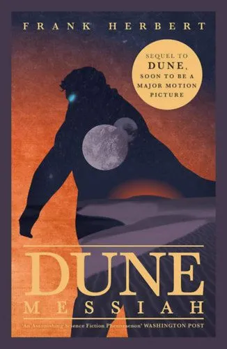 Gyors szállítás Dune Messiah: The Second Dune Novel