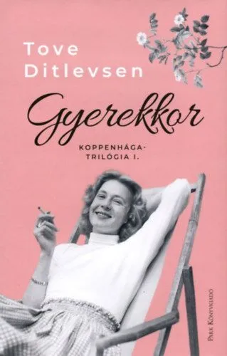Gyerekkor - Koppenhága-trilógia I. Vásárlói kedvenc