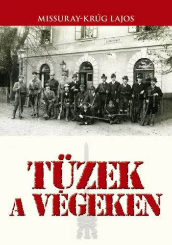 Árcsökkenés Tüzek a végeken