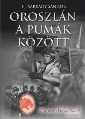 Oroszlán a Pumák között Ajánlat