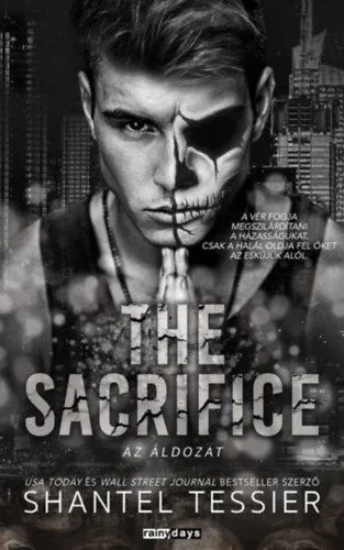 The Sacrifice - Az áldozat - (Különleges kiadás) Csak ma
