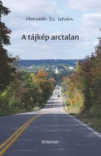 Expressz szállítás A tájkép arctalan