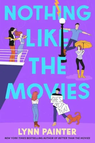 Népszerű Nothing Like the Movies