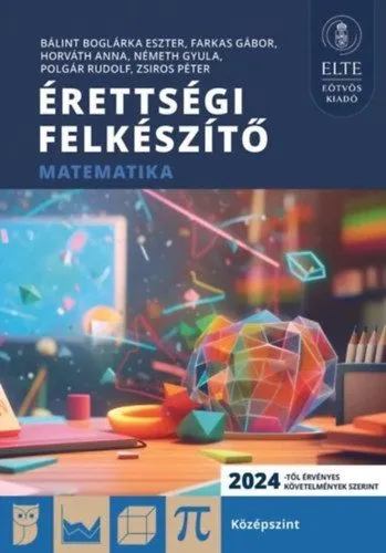 Érettségi felkészítő - Matematika középszint Ne maradj le