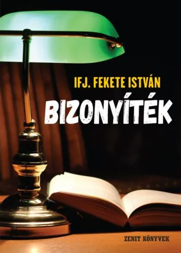 Bizonyíték Kihagyhatatlan ajánlat