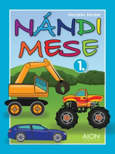 Nándi Mese Prémium