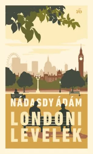 Londoni levelek Végkiárusítás