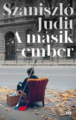 Expressz kézbesítés A másik ember