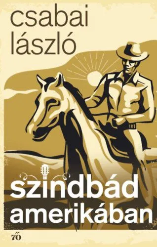 Szindbád Amerikában Biztonságos vásárlás