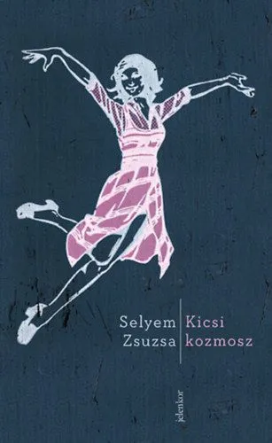 Kicsi kozmosz Azonnali szállítás
