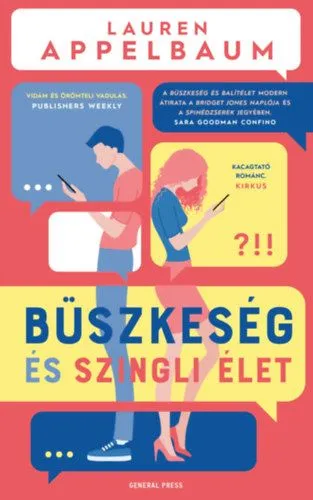 Büszkeség és szingli élet Végkiárusítás