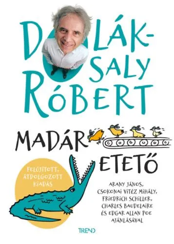 Vásárlói kedvenc Madáretető