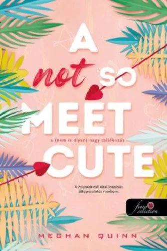 A Not So Meet Cute - A (nem is olyan) nagy találkozás Expressz kézbesítés