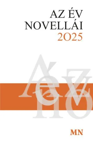 Végkiárusítás Az év novellái 2025