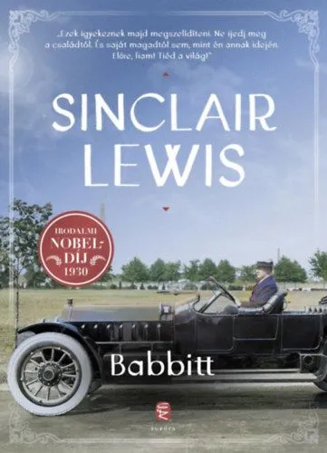 Népszerű Babbitt