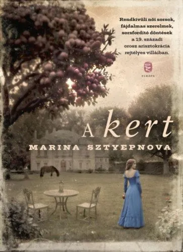 A kert Legjobb ár