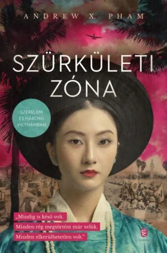 Vedd meg most Szürkületi zóna