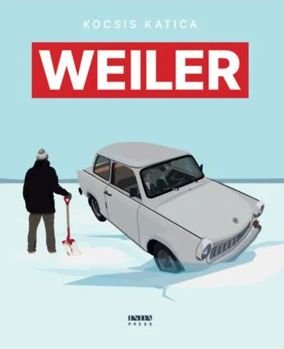 Weiler Ajánlat