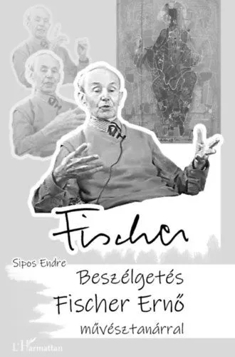 Beszélgetés Fischer Ernő művésztanárral Kihagyhatatlan ajánlat