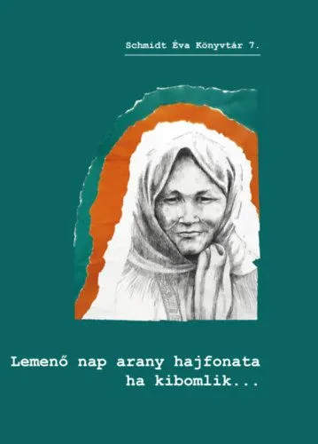 Bestseller Lemenő nap arany hajfonata ha kibomlik?